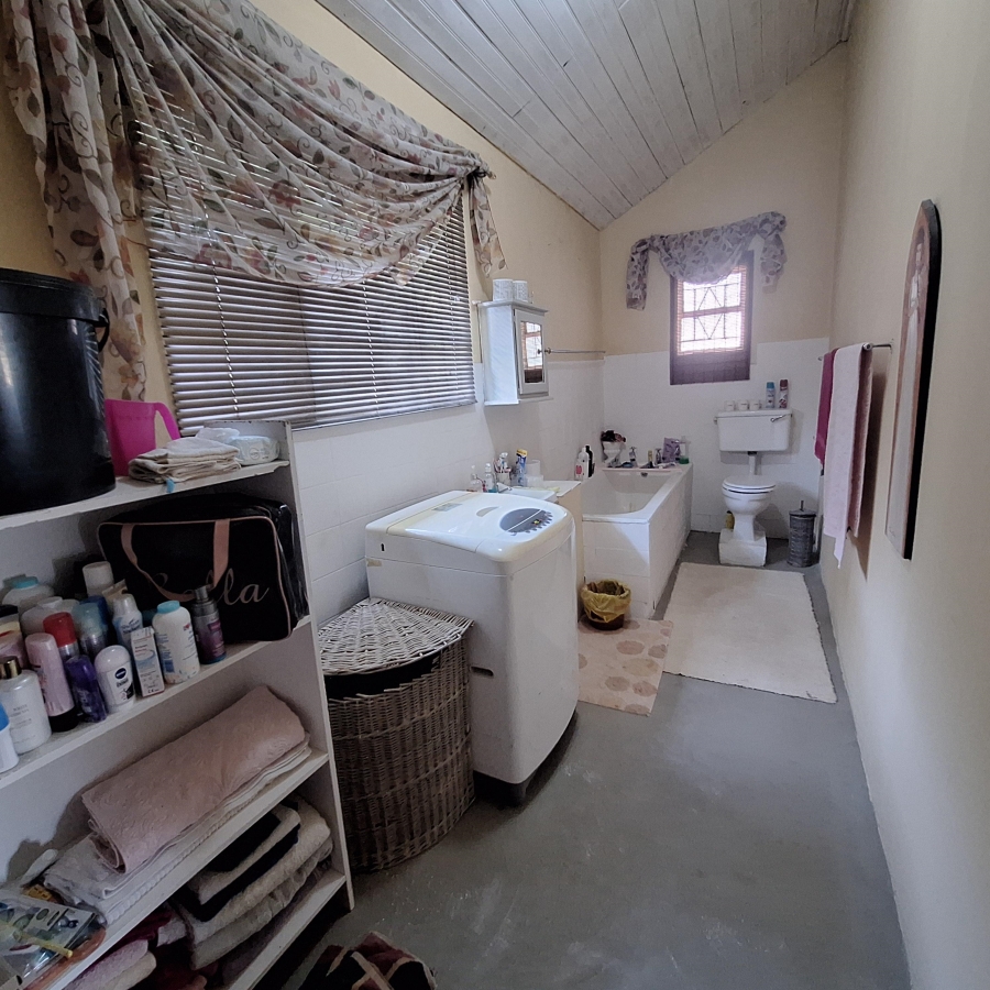 4 Bedroom Property for Sale in Vrede Free State